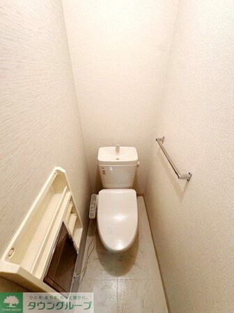 ヴァンベールの物件内観写真